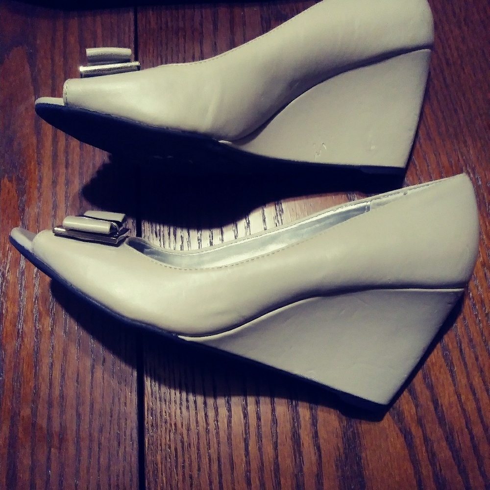 Bandolino wedges - Picture 8 of 8